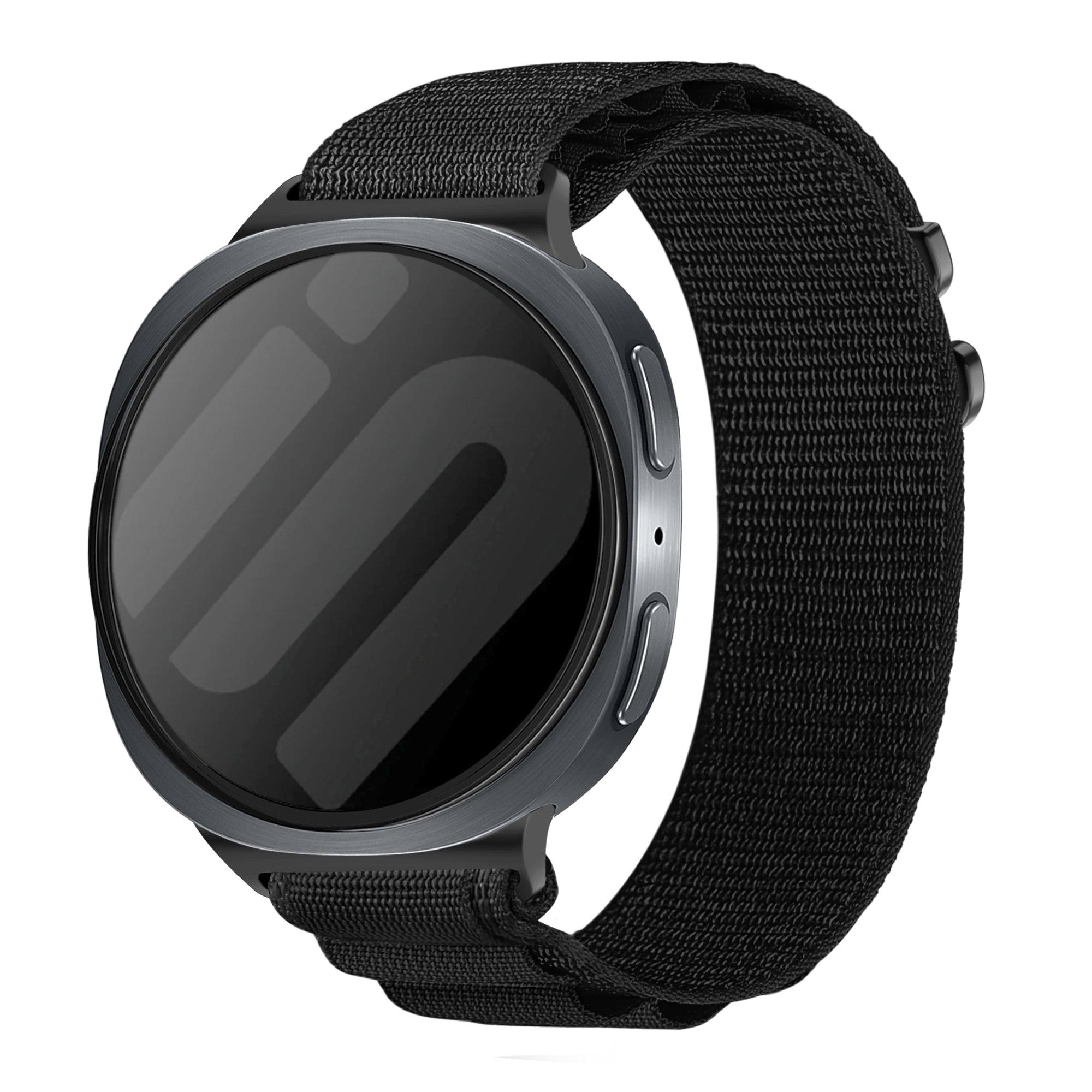 Bracelet Alpine Samsung Galaxy Watch 8 - 40mm (noir)