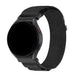 BALR Bracelet Loop Alpine Fossil Gen 5 (noir)