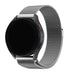 BALR Bracelet milanais Xiaomi Amazfit GTS (argent)