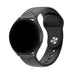 BALR Suunto Race 2 Hexagon Sport Strap (Black)