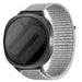 Bracelet nylon Samsung Galaxy Watch 8 Classic (coquillage)