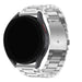 BALR Bracelet acier Samsung Galaxy Watch 42mm (argent)