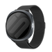 Samsung Galaxy Watch 8 - 40mm Milanese Strap (Black)