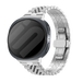 Bracelet acier Jubilee Samsung Galaxy Watch 8 - 40mm (argent)