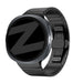 Bandz Samsung Galaxy Watch 8 - 40mm Steel Strap 