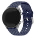 Bracelet silicone 