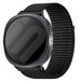 Bracelet nylon Samsung Galaxy Watch 8 Classic (noir)