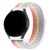 Bandz Bracelet nylon Loop Garmin Approach S12 (multi-couleur)