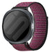 Bracelet nylon Samsung Galaxy Watch 8 - 40mm (baie)