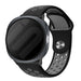 Bracelet sport Samsung Galaxy Watch 8 Classic (noir/gris)