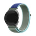 Bracelet nylon Amazfit Bip 3 (Pro) (kaki)