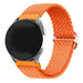 Bracelet tissé réglable Redmi Watch 5 Lite (orange)
