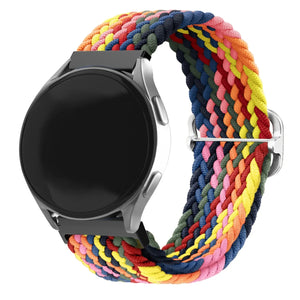 Bracelet tressé ajustable Gard Pro Ultra 3 (multicolore)