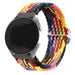 Amazfit GTR 3 (Pro) Adjustable Braided Strap (Multicolour)