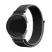 Bracelet nylon Xiaomi Watch 2 Pro (charbon)