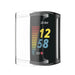 Coque du protection TPU Fitbit Charge 6 (transparent)