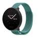 Bracelet Milanais Polar Ignite 3 (vert)
