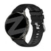 Bandz Garmin Venu 4 - 41mm Silicone Strap 