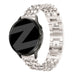Bandz Garmin Forerunner 55 Metal Strap 