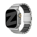 Bandz Apple Watch Ultra Titanium Strap 