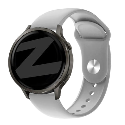 Bandz Bracelet sport 'Deluxe' Garmin Venu 3s (gris)