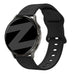 Bandz Garmin Vivomove Trend Silicone Strap 