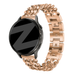 Bandz Bracelet acier 