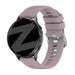Bandz Garmin Vivoactive 4s Silicone Strap 