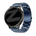 Bandz Garmin D2 Air X10 Steel Strap 