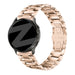 Bandz Bracelet acier 