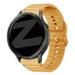 Bandz Garmin Forerunner 255s Silicone Strap 