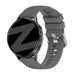 Bandz Garmin Vivomove 3s Silicone Strap 