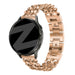 Bandz Bracelet acier 