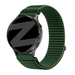 Bandz Garmin Forerunner 265 Nylon Strap 