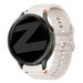 Bandz Garmin Forerunner 265s Silicone Strap 