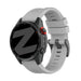 Bandz Garmin Tactix 7 Pro Silicone Strap 