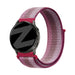 Bandz Bracelet nylon Loop Garmin Forerunner 265s (baies)