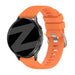 Bandz Garmin Vivomove 3s Silicone Strap 