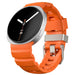 Bracelet silicone Extreme Samsung Galaxy Watch 8 - 40mm (orange)