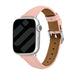 Bracelet cuir 
