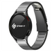 Bracelet titane Premium Huawei Watch GT 5 Pro - 46mm (graphite)