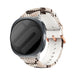 Samsung Galaxy Watch 8 - 44mm Sneaky Snake Strap