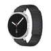 Bracelet silicone magética Samsung Galaxy Watch 8 Classic (noir)