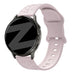 Bandz Garmin Forerunner 165 Silicone Strap 