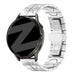 Bandz Bracelet acier 