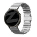 Bandz Bracelet acier 