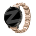 Bandz Withings ScanWatch 2 - 38mm Metal Strap 