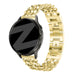 Bandz Bracelet acier 