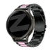 Bandz Bracelet acier 