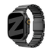 Bandz Apple Watch Ultra Titanium Strap 
